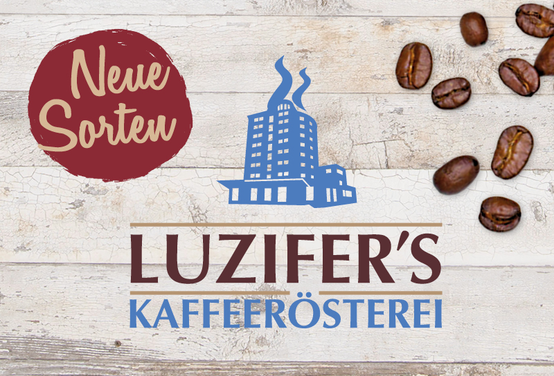 Kaffeerösterei