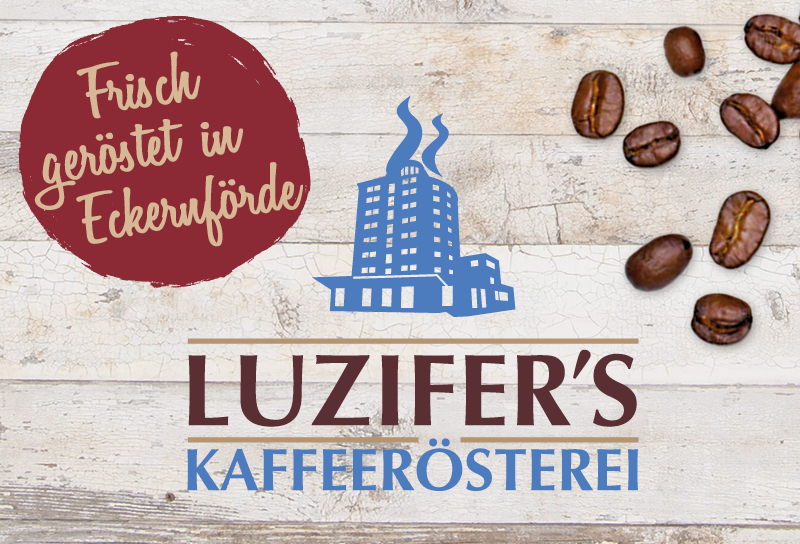 Kaffeerösterei