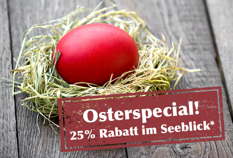 Osterspecial